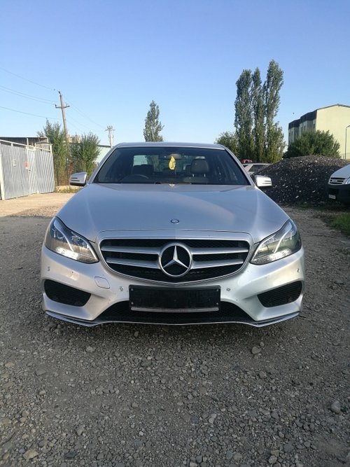 CUTIE VITEZE AUTOMATA mercedes E220 cdi w212 facelift 722908