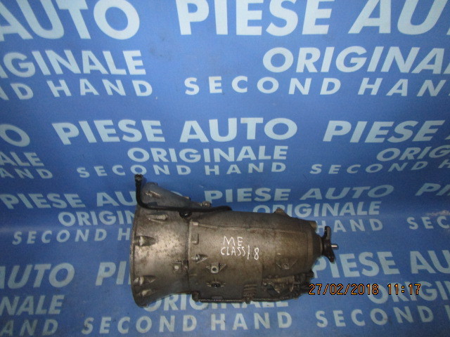 Cutie viteze automata Mercedes E240 W211 2.6i
