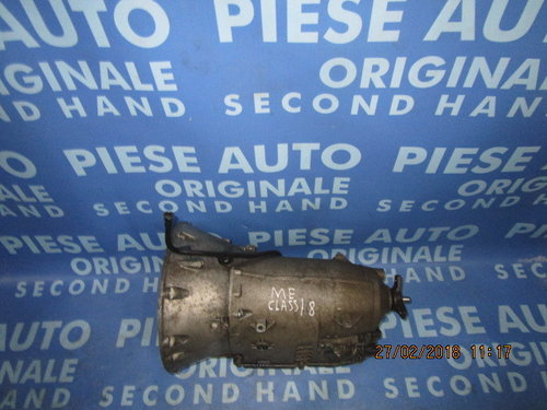 Cutie viteze automata Mercedes E240 W211 2.6i