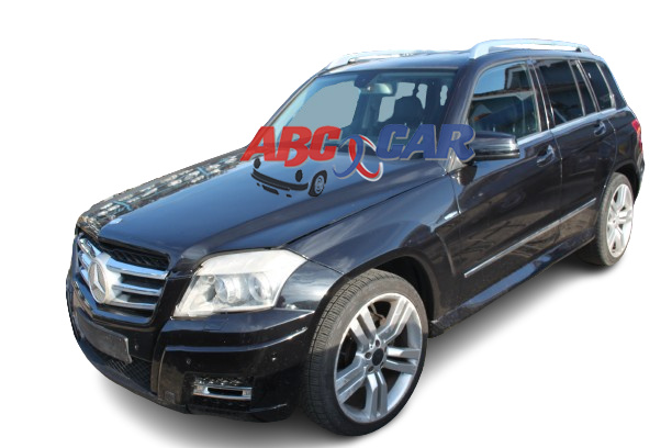 Cutie viteze automata Mercedes GLK X204 2010 suv 2.2 CDI