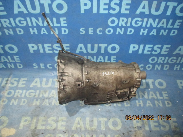 Cutie viteze automata Mercedes M270 W163 2.7cdi; R1632710701