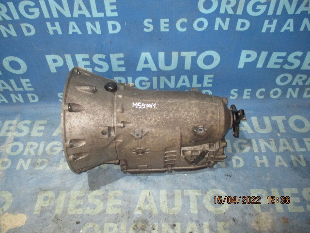 Cutie viteze automata Mercedes S500 W220; 2202701100 (marsarier defect)
