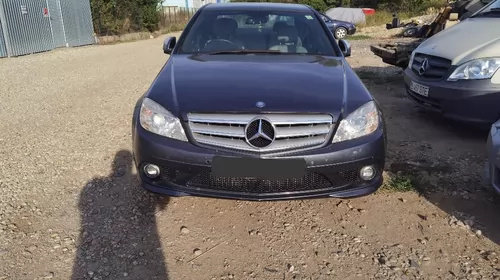 Cutie viteze automata Mercedes w204 tip 722694