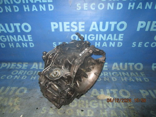 Cutie viteze automata Mini Cooper Countryman 2.0d;7636570 (carcasa topita)