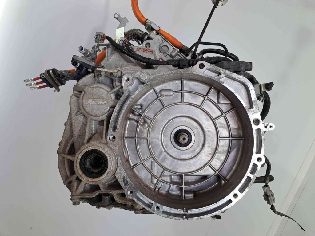Cutie viteze automata MITSUBISHI Outlander III [Fabr 2012-2014] F1EKA-1-A1Z 2.0 Hybrid 4B11 149KW / 203CP