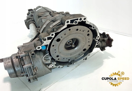 Cutie viteze automata MXU Audi A8 4H D4 3.0TDI 2010-2015