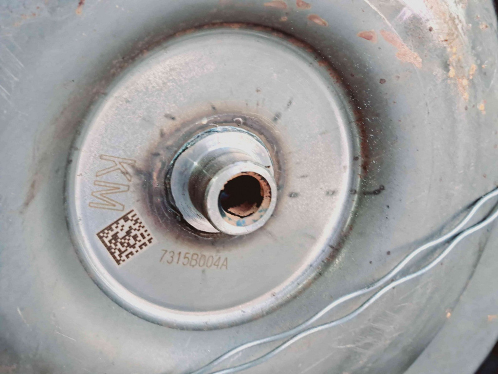 Cutie viteze automata Nissan Note 1 [Fabr 2006-2011] OEM 1.6 HR16DE