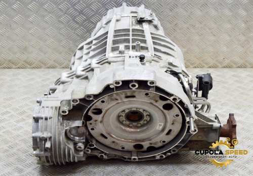 Cutie viteze automata NKP 3.0TDI CLA Audi A6 4G/C7 [2010 - 2014]