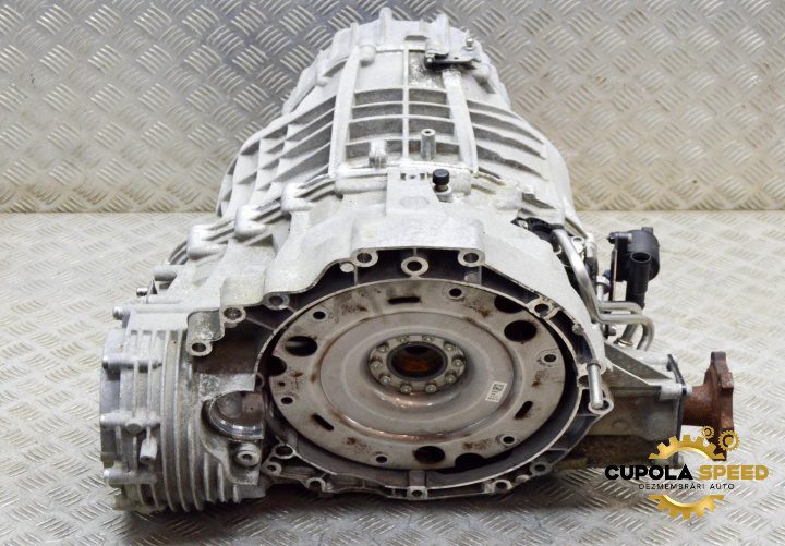 Cutie viteze automata NKP 3.0TDI CLA Audi A7 4G [2010 - 2014]