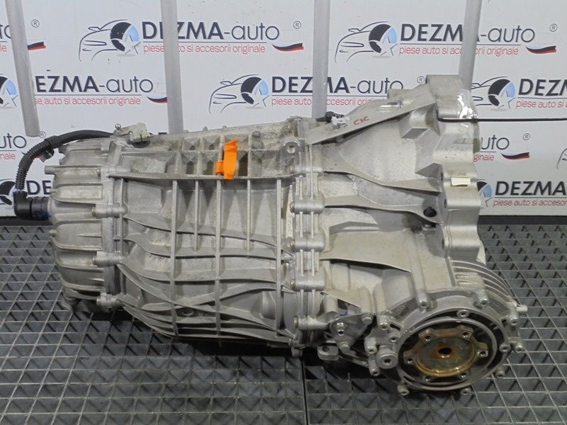 Cutie viteze automata NYM, Audi A4 (8K2, B8) 2.0tdi (id:296164)