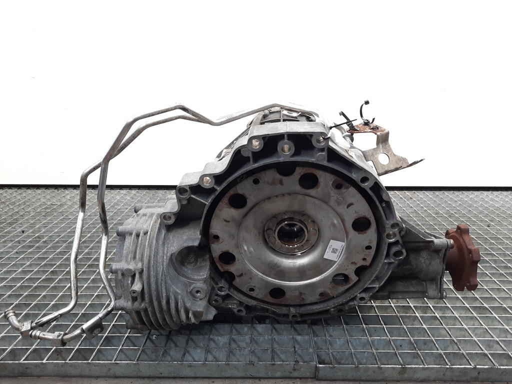 Cutie viteze automata NYM, Audi A4 (8K2, B8) [Fabr 2008-2015] 2.0 tdi, CJC (id:423844)