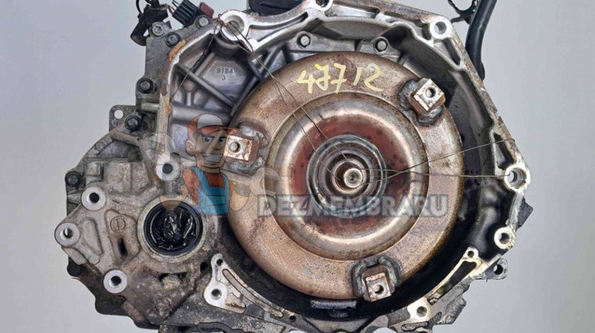 Cutie viteze automata Opel Astra H [Fabr 2004-2009] 60-41SN 1.8 Benz Z18XER