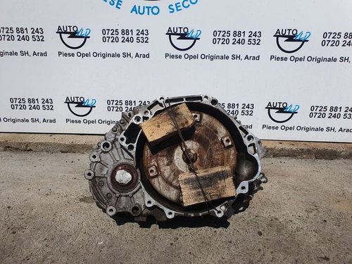 Cutie viteze automata Opel Insignia A A20NHT 2.0 TURBO BENZINA