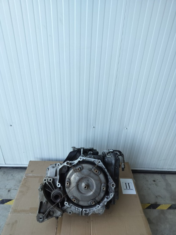 Cutie viteze automata Opel Mokka 1.6 diesel cod-24276099 / 631059651 / 616RUWR7017A2664