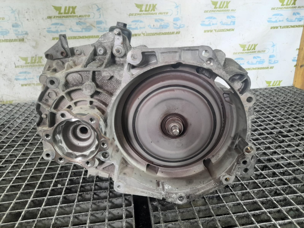 Cutie viteze automata PBF 2.0 tdi Volkswagen VW Passat B7 [2010 - 2015] 2.0 tdi CFFB