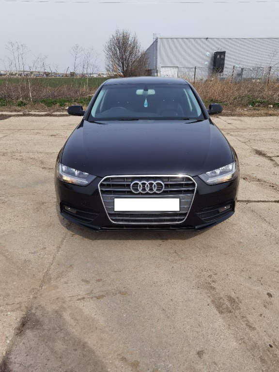 Cutie viteze automata PCG, Audi A4 A5 A6, 2.0TDI