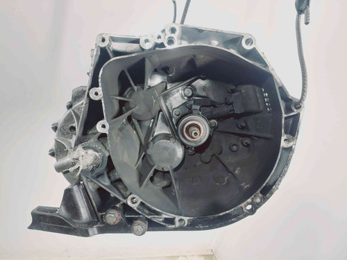 Cutie viteze automata Peugeot 3008 [Fabr 2009-2016] 9666987680 1.6 HDI 9HZ 80KW / 110CP 1.6 HDI 9HZ ...