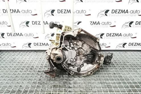 Cutie viteze automata, Peugeot 307 SW, 1.6 benz, cod NFU, (id:373737)