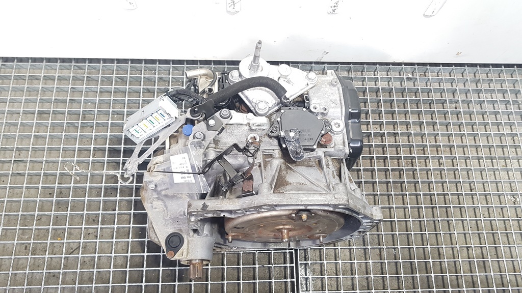 Cutie viteze automata, Peugeot 308, 1.6 b, 5FW, cod 9659488480 (id:381060)