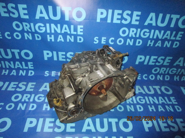 Cutie viteze automata Peugeot 607 2.2i 16v; 4 HP 20 (20HZ16) (defecta)