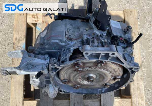 Cutie Viteze Automata Peugeot 607 2.7 HDI 1999 - 2010 Cod 9681920380 9657656480 9681920380 TF-80SC 2...