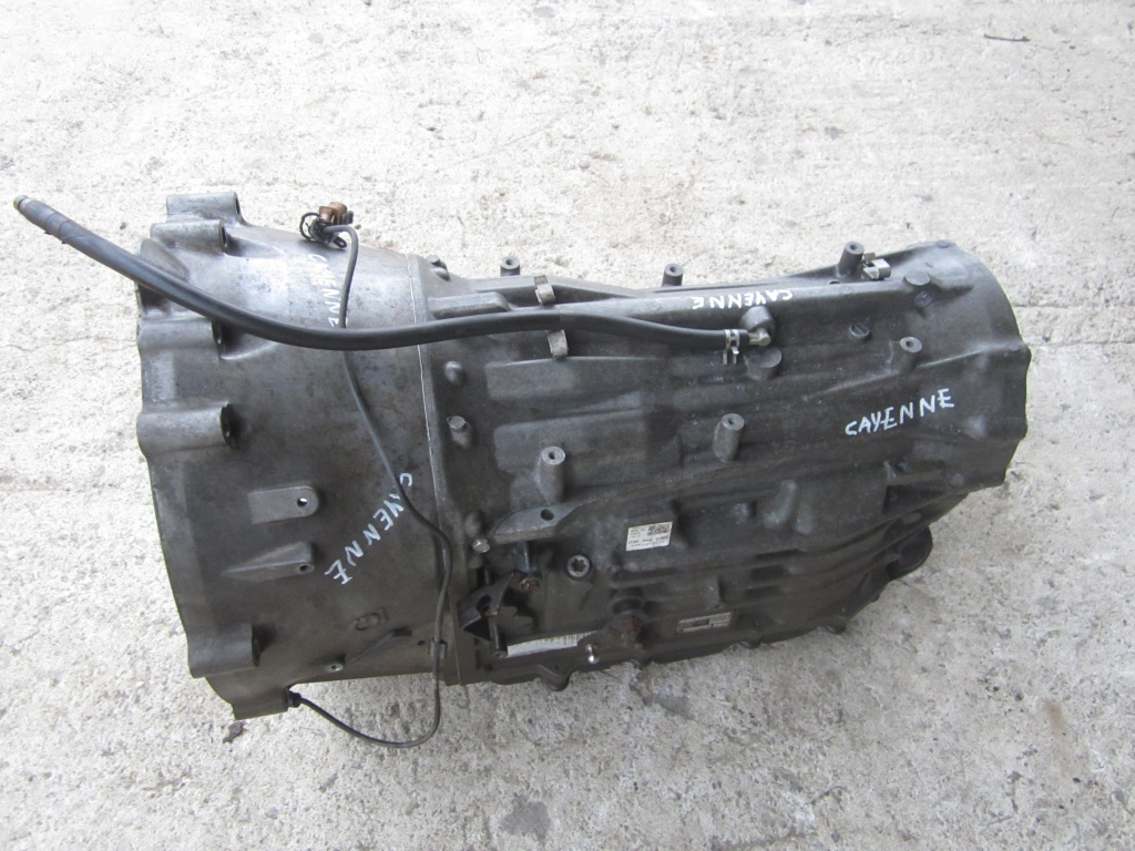 CUTIE VITEZE AUTOMATA PORSCHE CAYENNE 9PA 4.5 V8 4x4 FAB. 2002 - 2010 ⭐⭐⭐⭐⭐