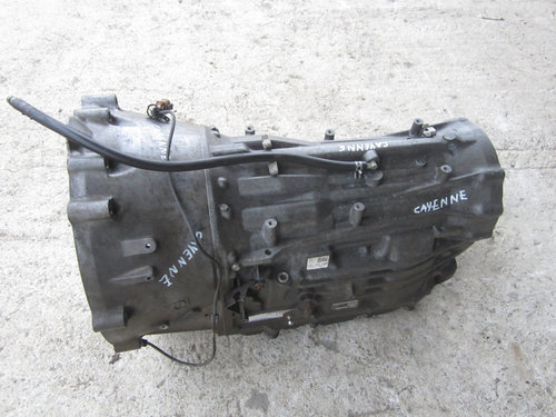 CUTIE VITEZE AUTOMATA PORSCHE CAYENNE 9PA 4.5 V8 4x4 FAB. 2002 - 2010 ⭐⭐⭐⭐⭐