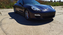 Cutie viteze automata Porsche Panamera 3.0 d crc