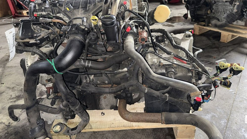 Cutie viteze automata powershift Volvo S40 2.0 D cod motor D4204T,an 2010 cod 7M5R7000HE / 31271608