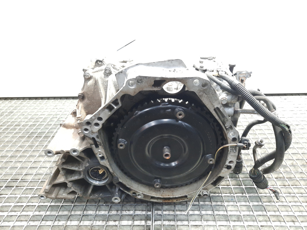 Cutie viteze automata PR00, Land Rover Freelander (LN) [Fabr 1998-2006] 2.5 B, 25K4F (id:450148)