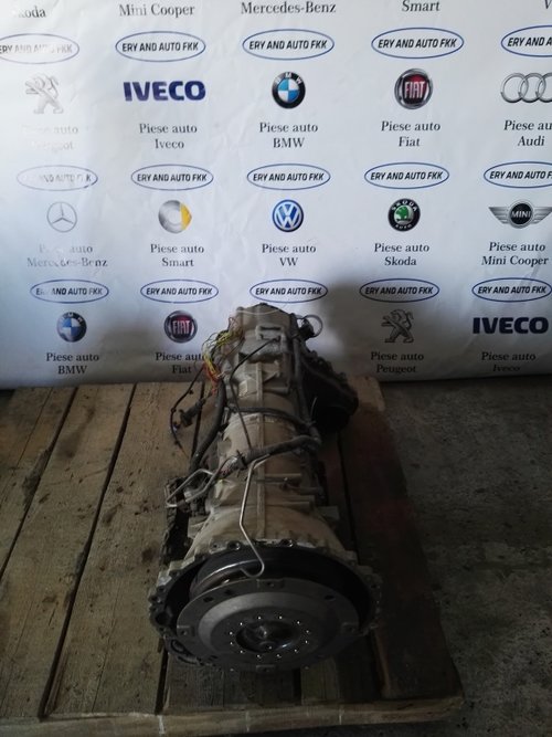 Cutie viteze automata Range Rover Sport 3.6 TIP 6hp26