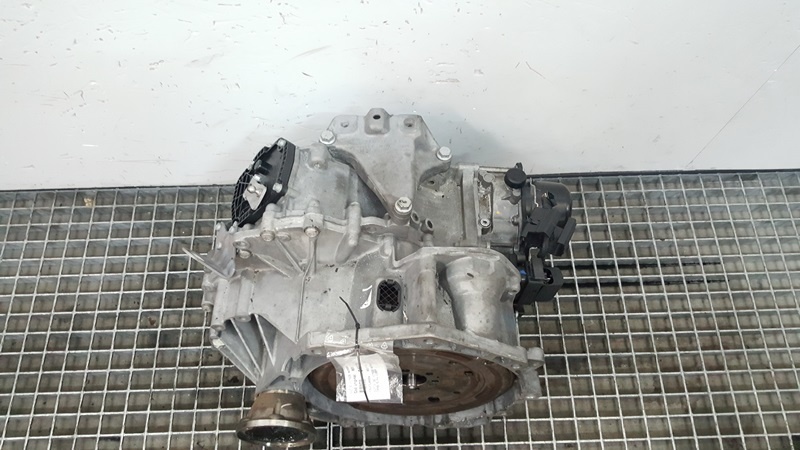 Cutie viteze automata RER, Vw Golf 7 (5G) 1.6 tdi (pr:110747)