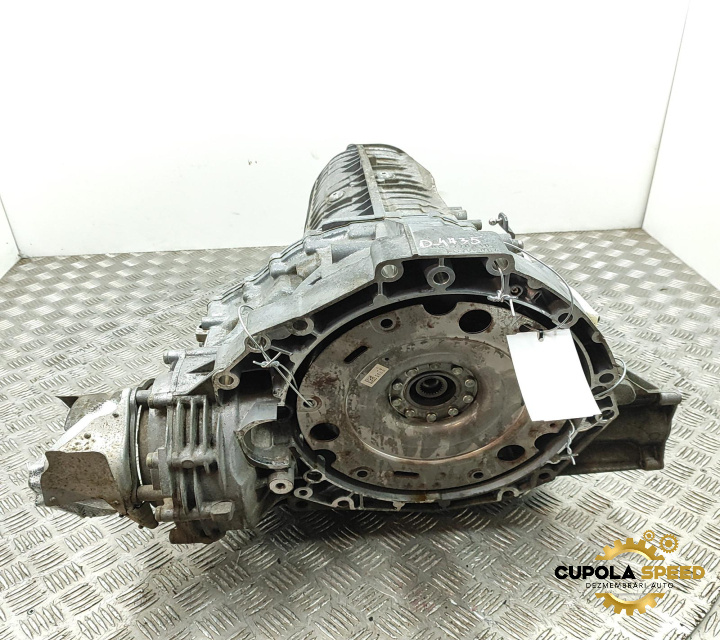 Cutie viteze automata RLA PHV SKC SVB Audi A7 4G Facelift , A6 C7 Facelift 3.0TDI 2014-2020