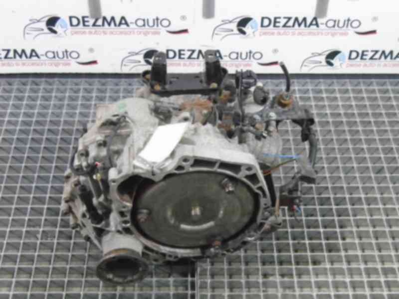 Cutie viteze automata, Skoda Fabia 1 (6Y2) 1.4B, BBY (pr286779)