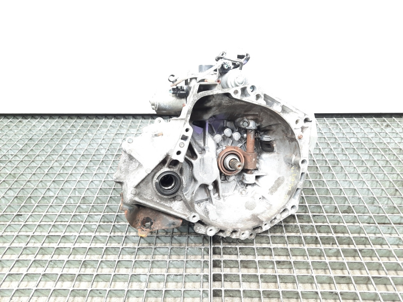 Cutie viteze automata, Toyota Aygo, 1.0 b, 1KRB52 (id:444363)