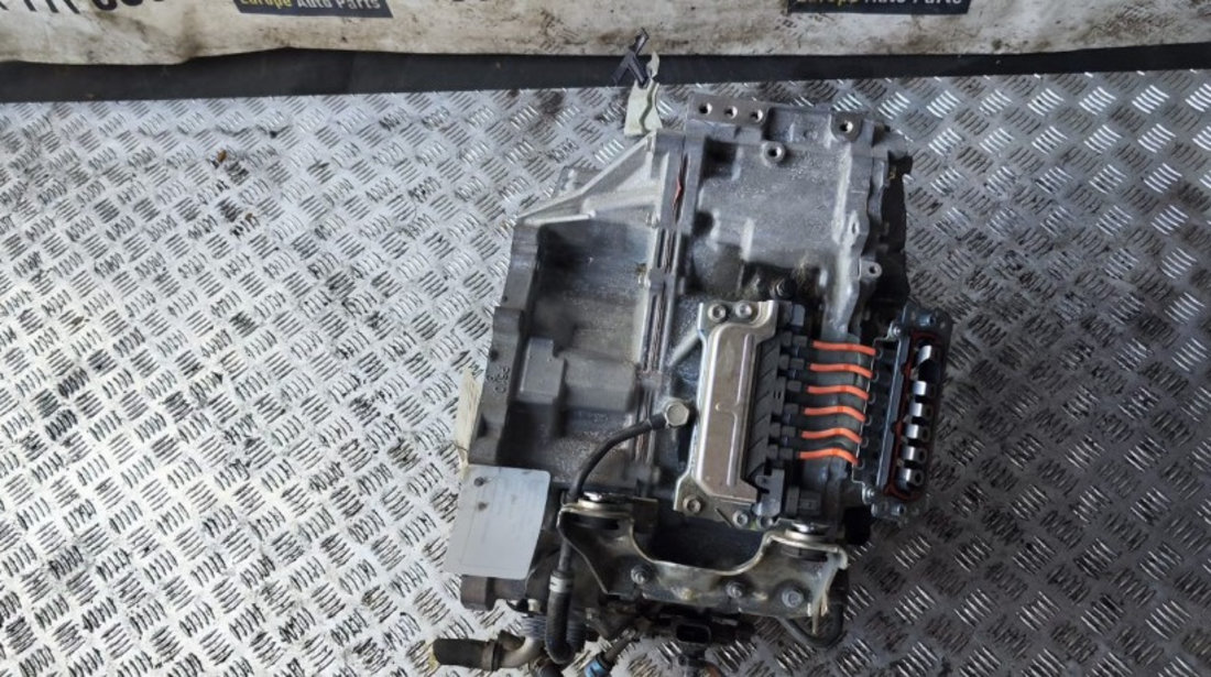 Cutie viteze automata Toyota C-HR 1.8 Hybrid cod motor 2ZR an de fabricatie 2019 cod P2030519