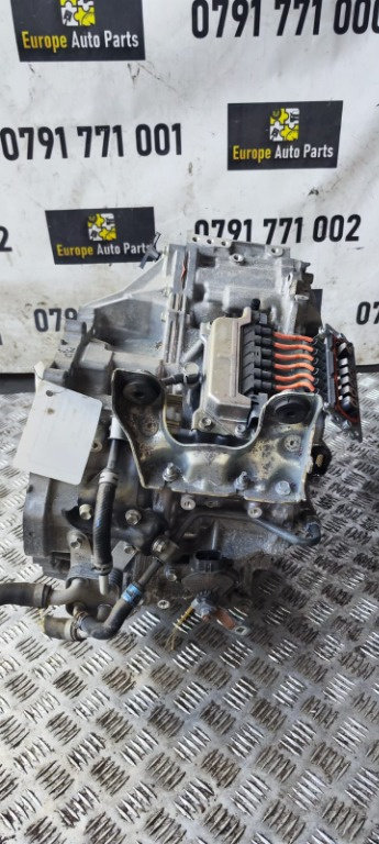 Cutie viteze automata Toyota Yaris 1.8 Hybrid cod motor 2ZR an de fabricatie 2019