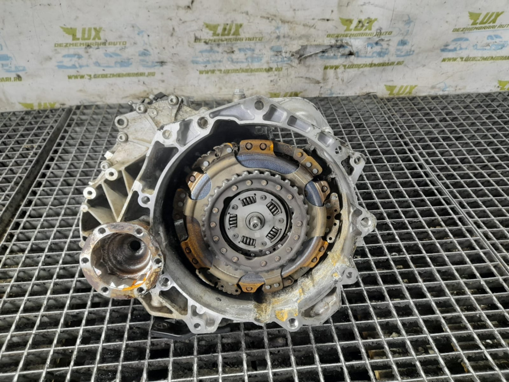 Cutie viteze automata URF FD7CW005 1.0 eTSI DLAA Volkswagen VW Golf 8 [2020 - 2024] 1.0 eTSI DLAA