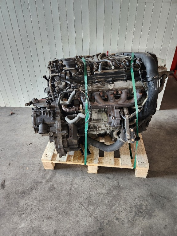 Cutie viteze automata Volvo V50 2.4 euro 4 motor D5244T cod 55-51SN