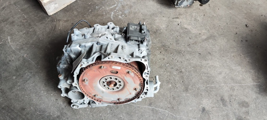 Cutie viteze automata Volvo V60 S60 2.0 d cod 31272377 / TF80SC