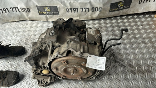 Cutie viteze automata Volvo V70 2.4 d D5244T10 transmisie automata an 2011 cod 31259368 / TF-80SC