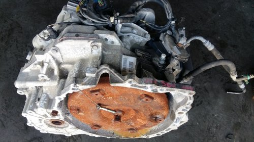 Cutie viteze automata volvo v70 volvo s60 2.5 benz p8765152 8675152 55-51sn 03ev551111
