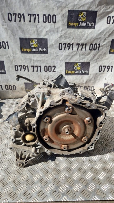 Cutie viteze automata Volvo XC90 motor 2.4 D5 D5244T14 an fab. 2010 cod 31259368