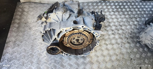 Cutie viteze automata Vw Golf 7 1.4 TSI cod motor CPW an 2013 cod SSL