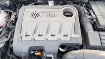 Cutie Viteze Automata VW Passat CC 2.0 TDI 2008 - ...