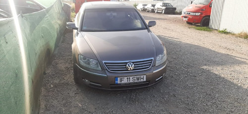 Cutie viteze automata Vw Phaeton 3.0tdi an 2008 kuk cex
