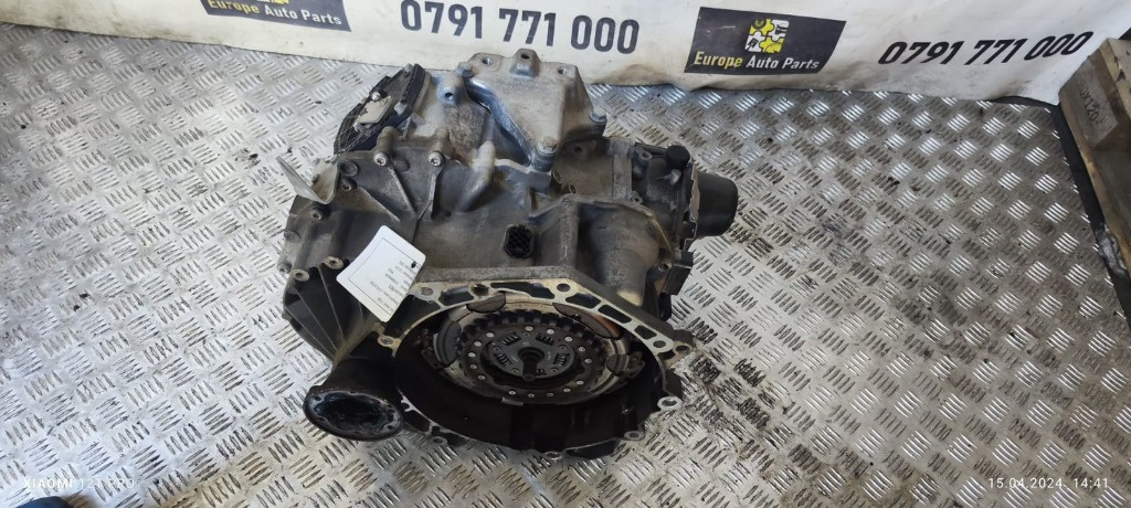 Cutie viteze automata Vw Polo 1.2 TSI cod motor CYV ,an 2016 cod RES