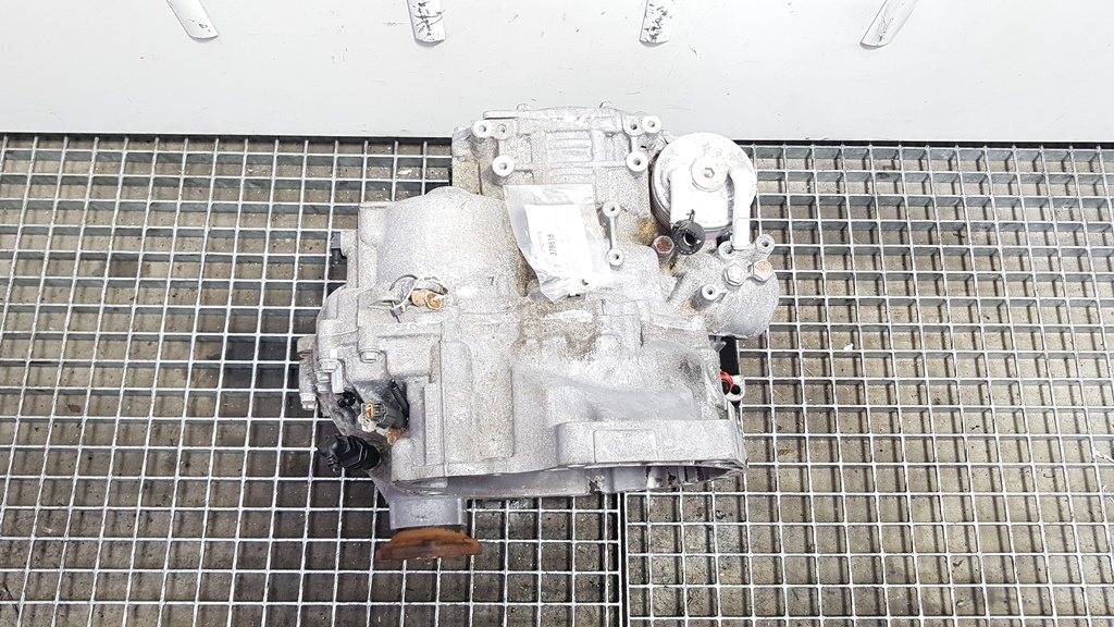 Cutie viteze automata, Vw Polo (9N) 1.4 b, cod 001321107B (id:378618)