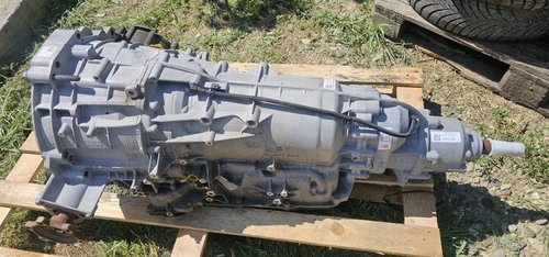 Cutie viteze automata Vw Touareg 3 / Audi Q7 4M / Q8 3.0 TDI 2019 2020 2021 2022