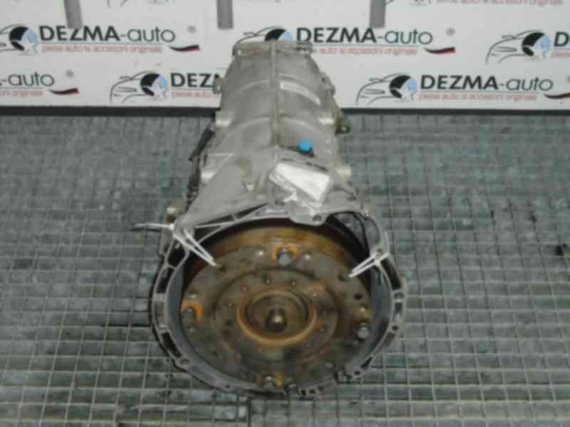 Cutie viteze automata ZFS241006, Bmw X6 (E71, E72) 3.0 d